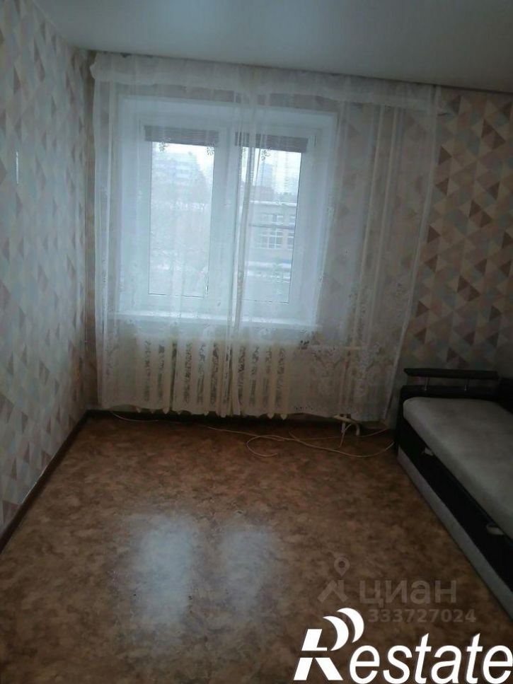 1-комн квартира Набережная улица, 20,  д. 20