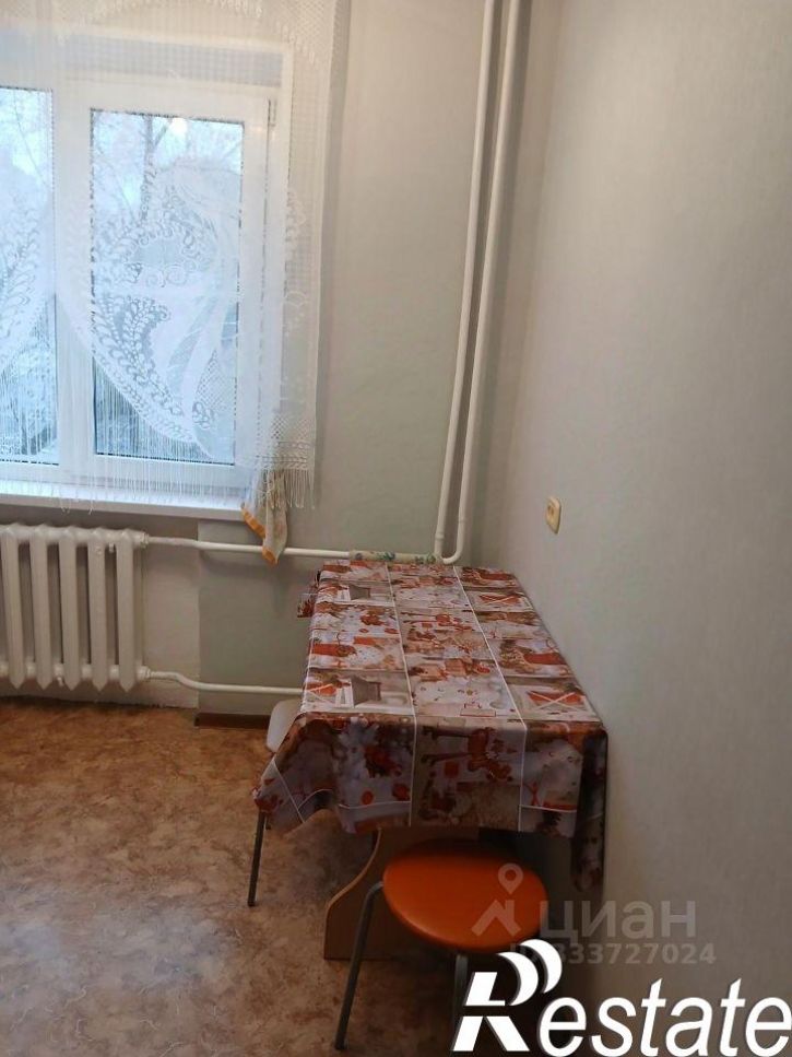 1-комн квартира Набережная улица, 20,  д. 20