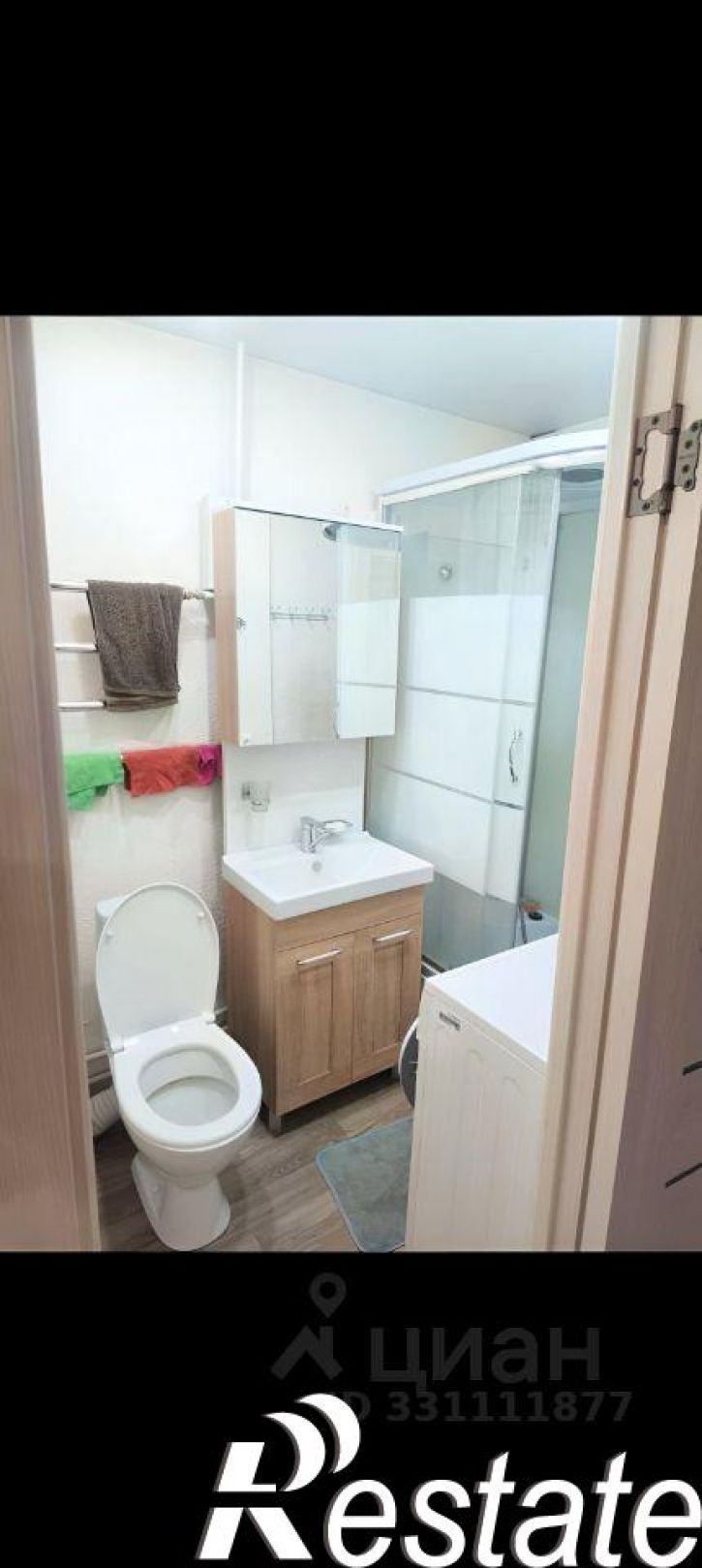 2-комн квартира Пограничная улица, 11,  д. 11