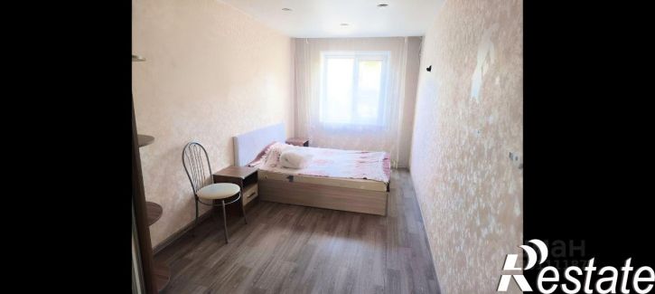 2-комн квартира Пограничная улица, 11,  д. 11