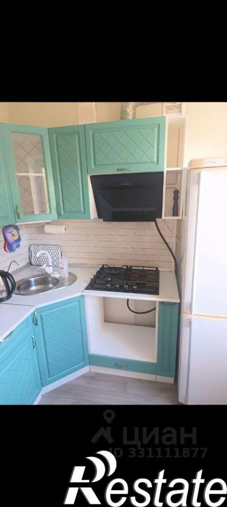 2-комн квартира Пограничная улица, 11,  д. 11