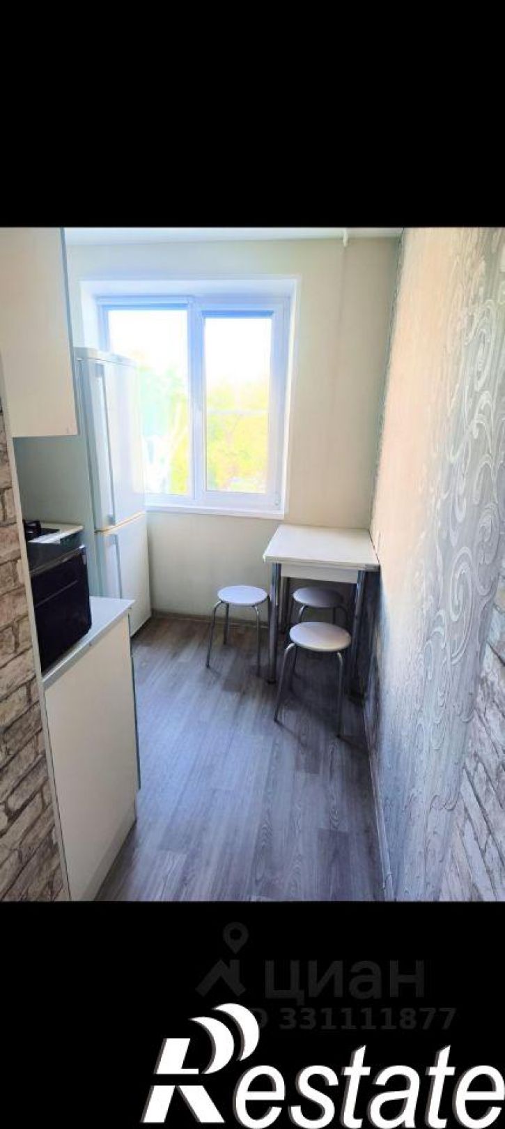 2-комн квартира Пограничная улица, 11,  д. 11