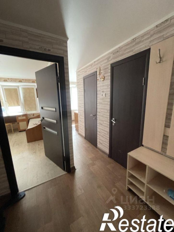 2-комн квартира проспект Победы, 289,  д. 289