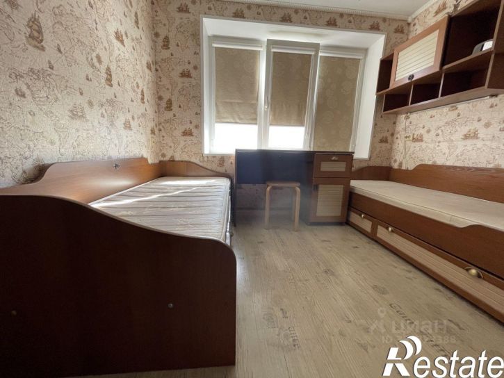 2-комн квартира проспект Победы, 289,  д. 289