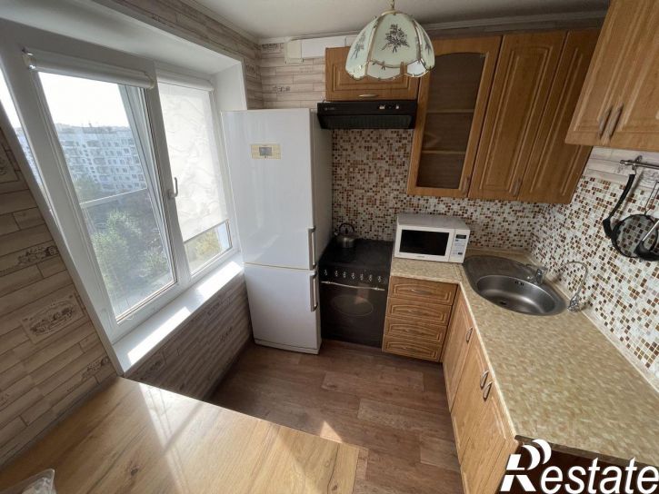 2-комн квартира проспект Победы, 289,  д. 289