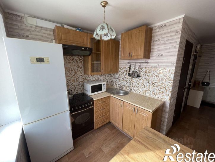 2-комн квартира проспект Победы, 289,  д. 289