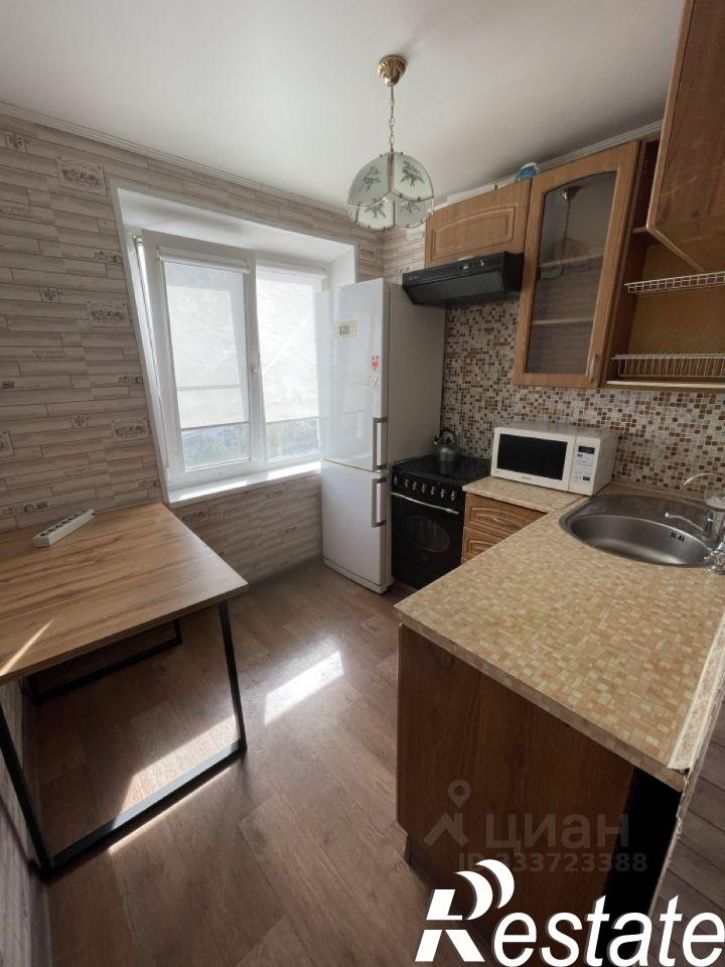 2-комн квартира проспект Победы, 289,  д. 289