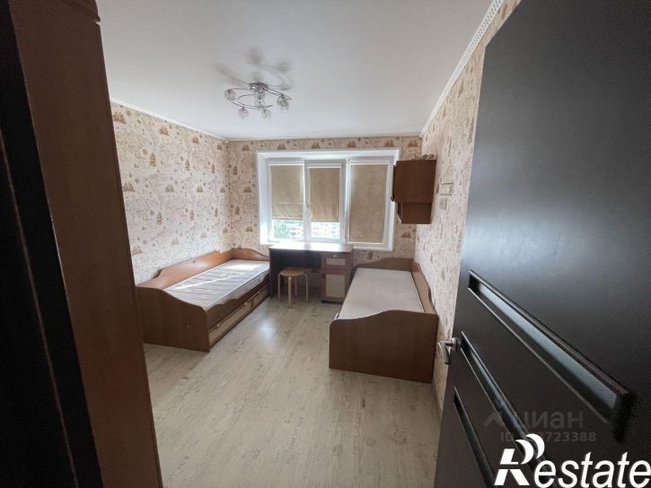 2-комн квартира проспект Победы, 289,  д. 289