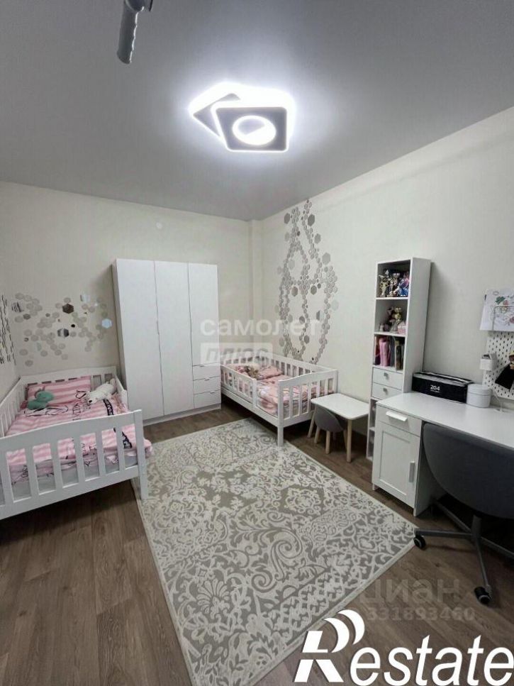 3-комн квартира проспект Родионова, 8,  д. 8