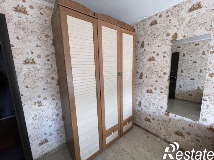 2-комн квартира проспект Победы, 289,  д. 289