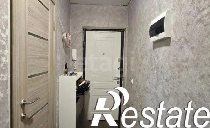 2-комн квартира улица Дзержинского, 107,  д. 107