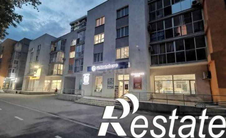 2-комн квартира улица Братьев Кашириных, 72А,  д. 72А