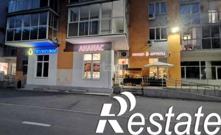 2-комн квартира улица Братьев Кашириных, 72А,  д. 72А