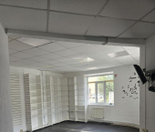 ОСЗ 133 кв м улица Братьев Кашириных, 54