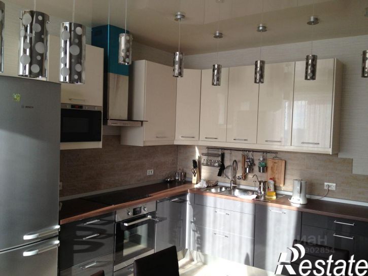 2-комн квартира улица Бейвеля, 14,  д. 14