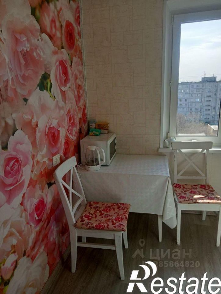 1-комн квартира Шуменская улица, 10,  д. 10