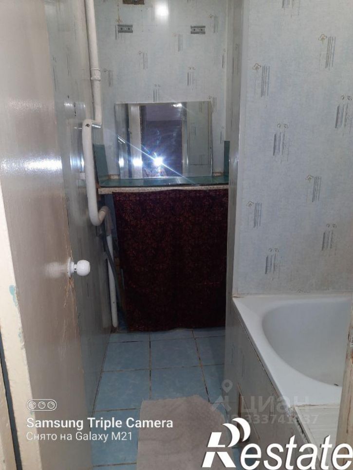 1-комн квартира улица Молодогвардейцев, 39А,  д. 39А