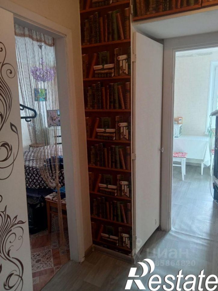 1-комн квартира Шуменская улица, 10,  д. 10