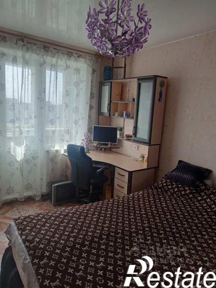 1-комн квартира Шуменская улица, 10,  д. 10