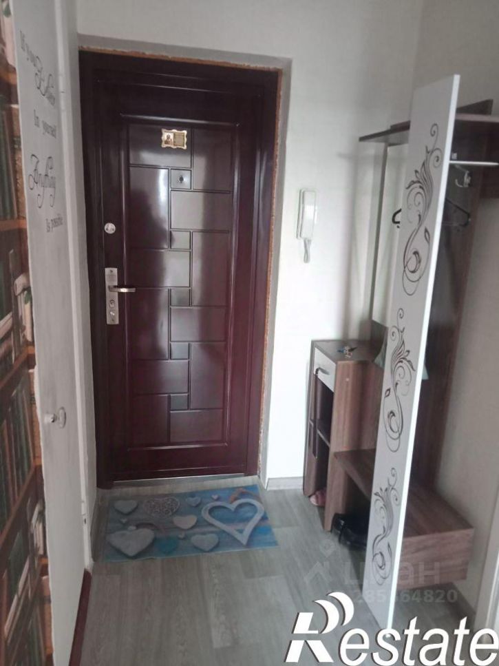 1-комн квартира Шуменская улица, 10,  д. 10