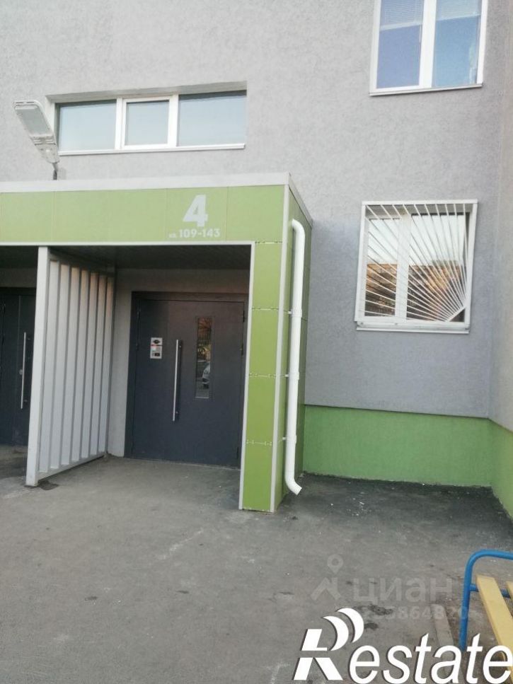 1-комн квартира Шуменская улица, 10,  д. 10