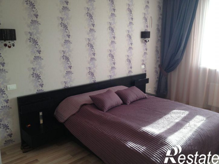 2-комн квартира улица Бейвеля, 14,  д. 14