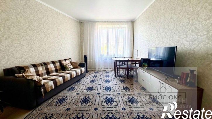2-комн квартира улица Сталеваров, 39,  д. 39
