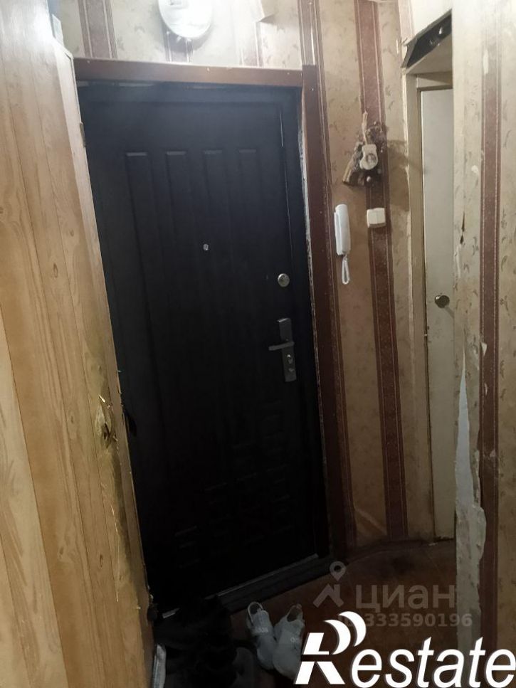 3-комн квартира улица Университетская Набережная, 24,  д. 24