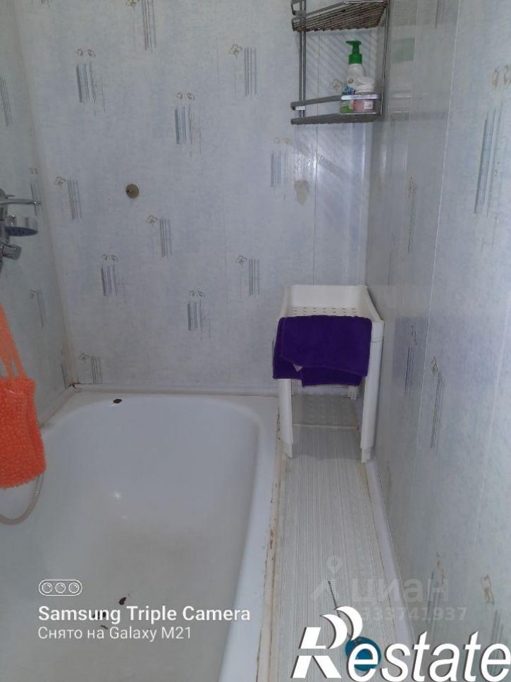 1-комн квартира улица Молодогвардейцев, 39А,  д. 39А