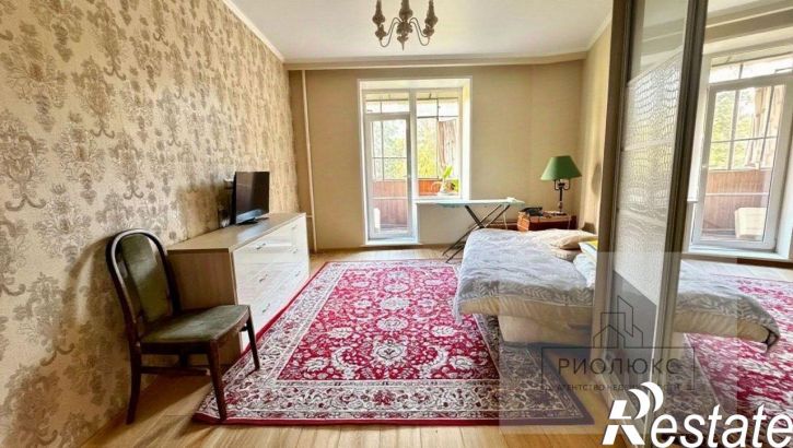 2-комн квартира улица Сталеваров, 39,  д. 39