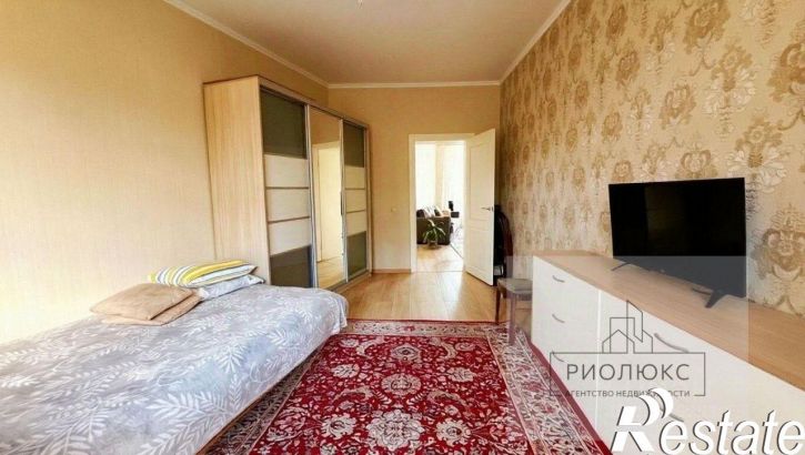 2-комн квартира улица Сталеваров, 39,  д. 39