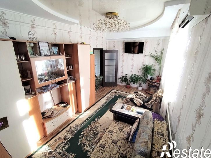 3-комн квартира улица Барбюса, 31,  д. 31