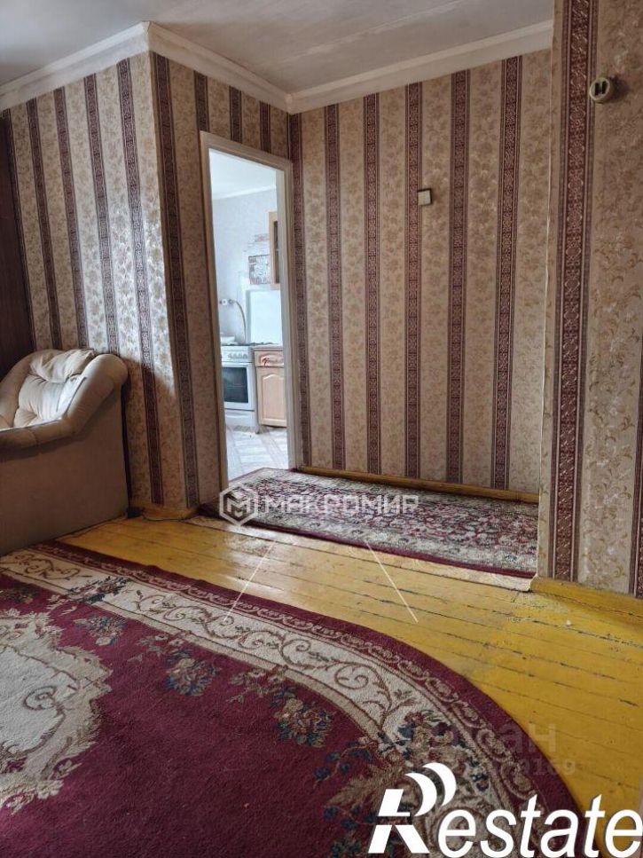2-комн квартира Кирова, 6Б,  д. 6Б