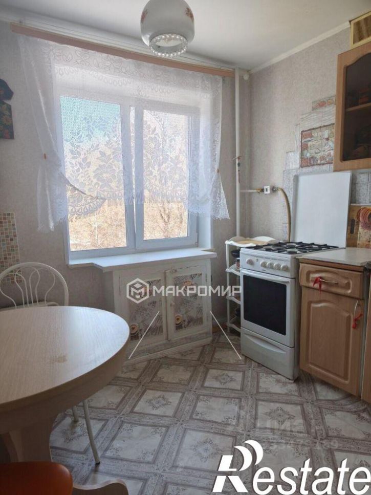 2-комн квартира Кирова, 6Б,  д. 6Б