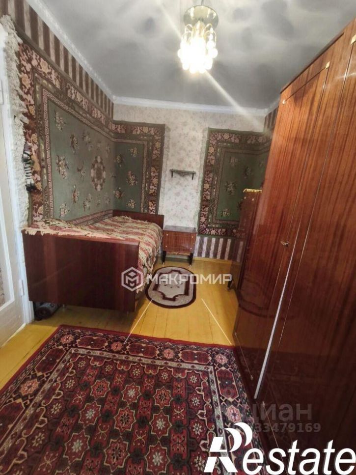 2-комн квартира Кирова, 6Б,  д. 6Б