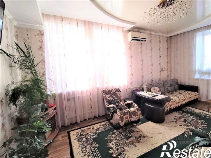 3-комн квартира улица Барбюса, 31,  д. 31