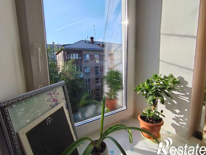3-комн квартира улица Барбюса, 31,  д. 31