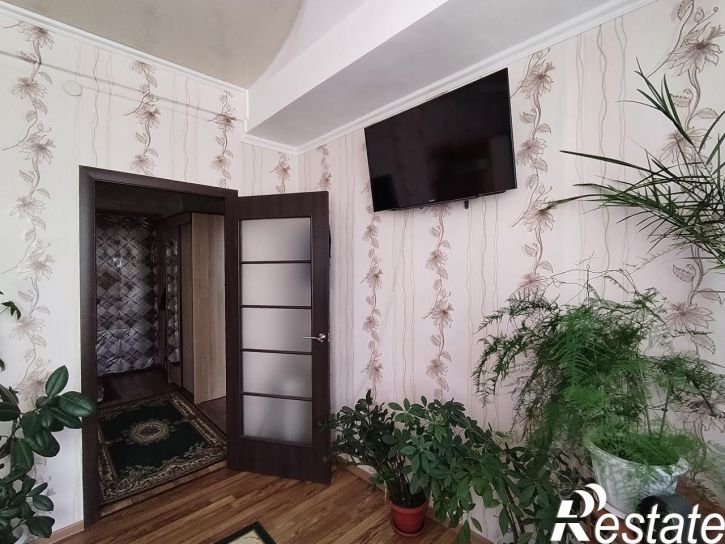 3-комн квартира улица Барбюса, 31,  д. 31