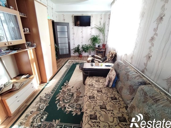 3-комн квартира улица Барбюса, 31,  д. 31