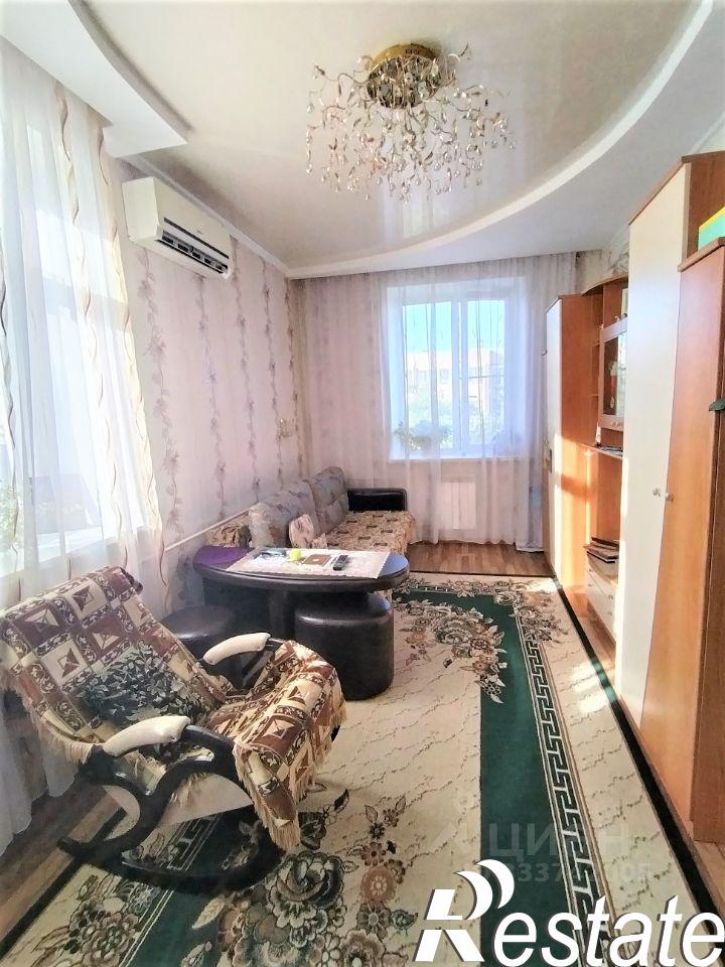 3-комн квартира улица Барбюса, 31,  д. 31