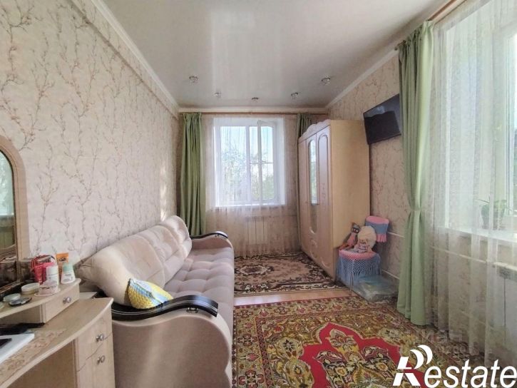 3-комн квартира улица Барбюса, 31,  д. 31