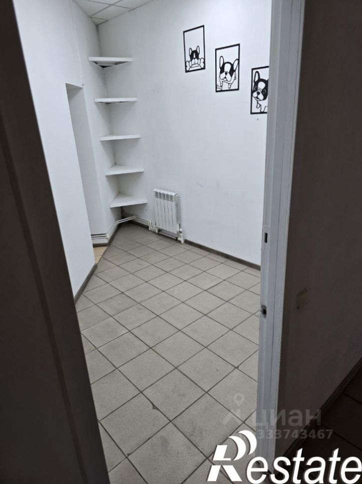 Отдельное здание улица Братьев Кашириных, 54,  д. 54