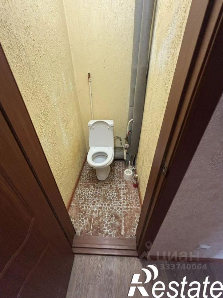 Отдельное здание улица Наркома Малышева, 3,  д. 3