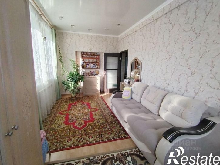 3-комн квартира улица Барбюса, 31,  д. 31