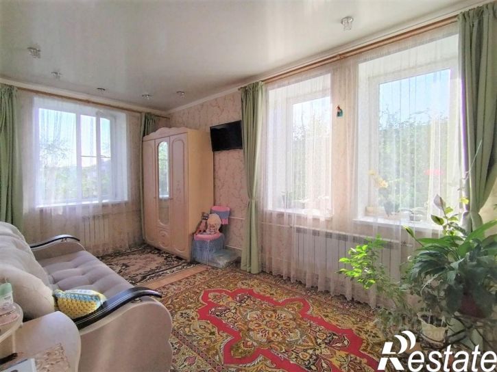 3-комн квартира улица Барбюса, 31,  д. 31