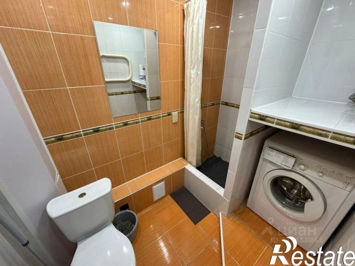 2-комн квартира улица Кирова, 17А,  д. 17А