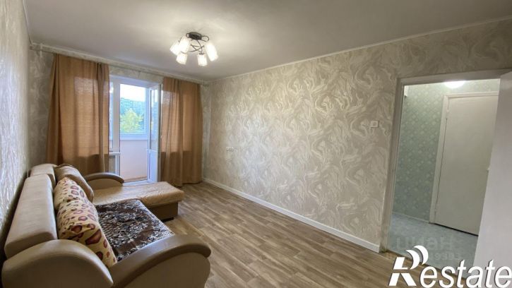 1-комн квартира Пограничная улица, 23,  д. 23