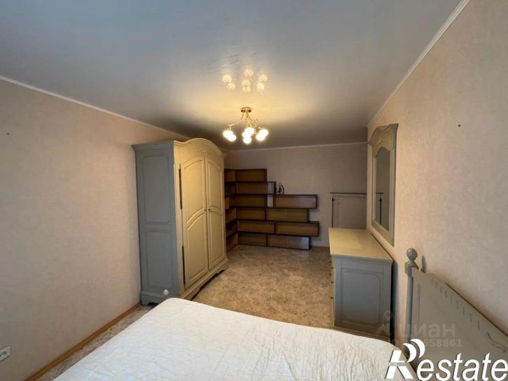 2-комн квартира улица Кирова, 17А,  д. 17А