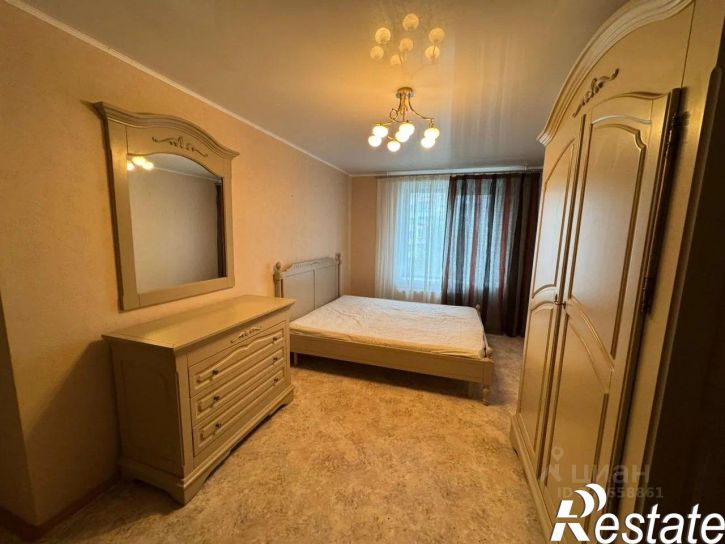2-комн квартира улица Кирова, 17А,  д. 17А