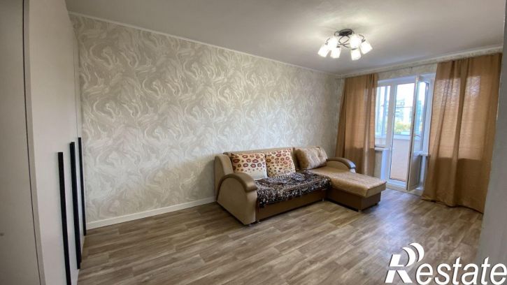1-комн квартира Пограничная улица, 23,  д. 23